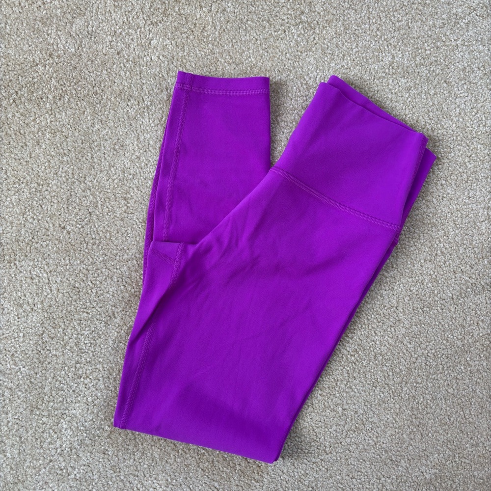 Athleta Transcend 7/8 Tight